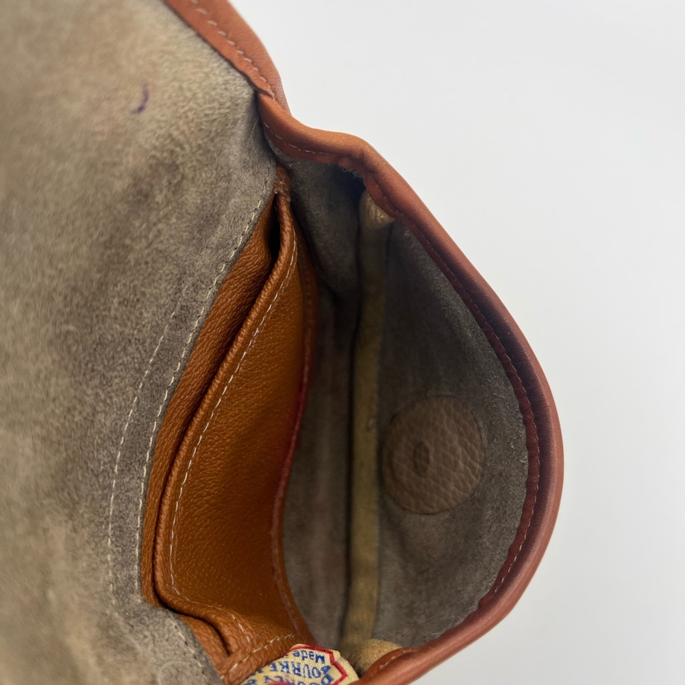 Vintage Dooney & Bourke Crossbody Bag - Picture 9 of 10